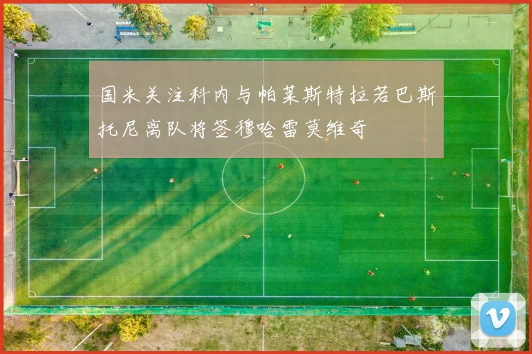 国米关注科内与帕莱斯特拉若巴斯托尼离队将签穆哈雷莫维奇